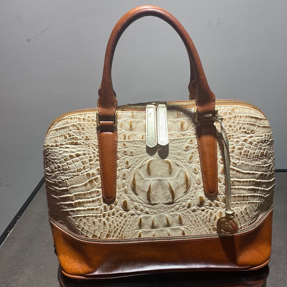 Brahmin - Picture 1 of 10